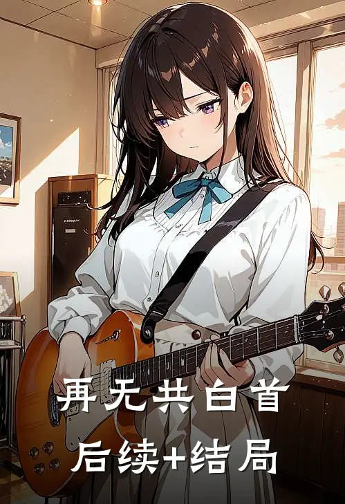 再无共白首后续+结局