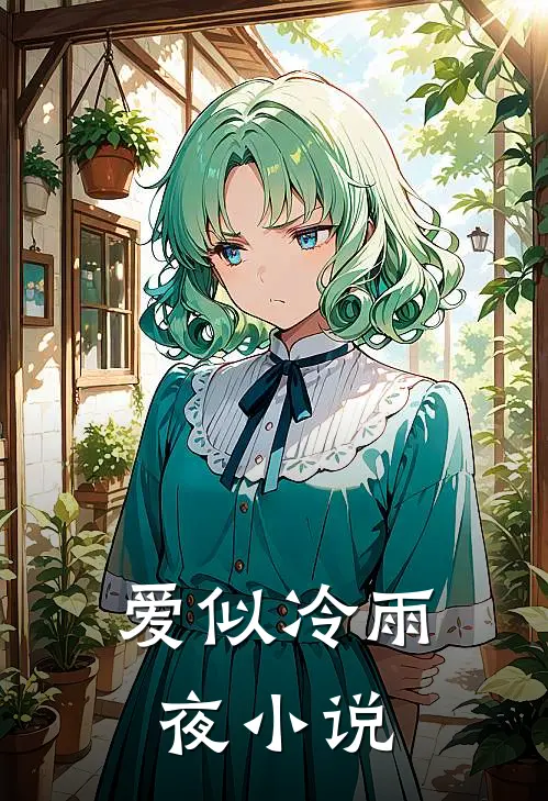 爱似冷雨夜小说