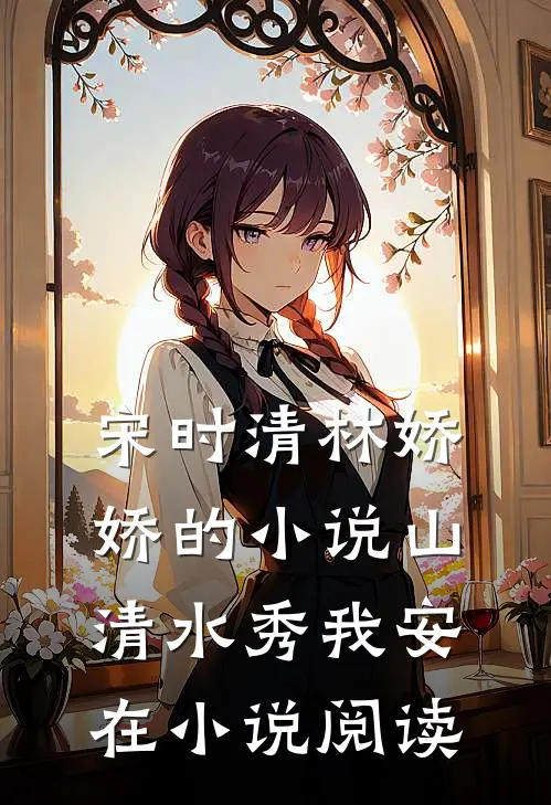 宋时清林娇娇的小说山清水秀我安在小说阅读