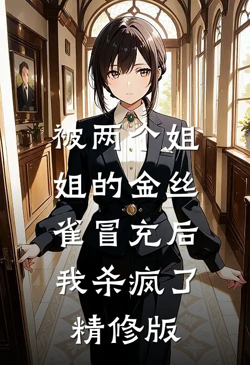 被两个姐姐的金丝雀冒充后，我杀疯了精修版