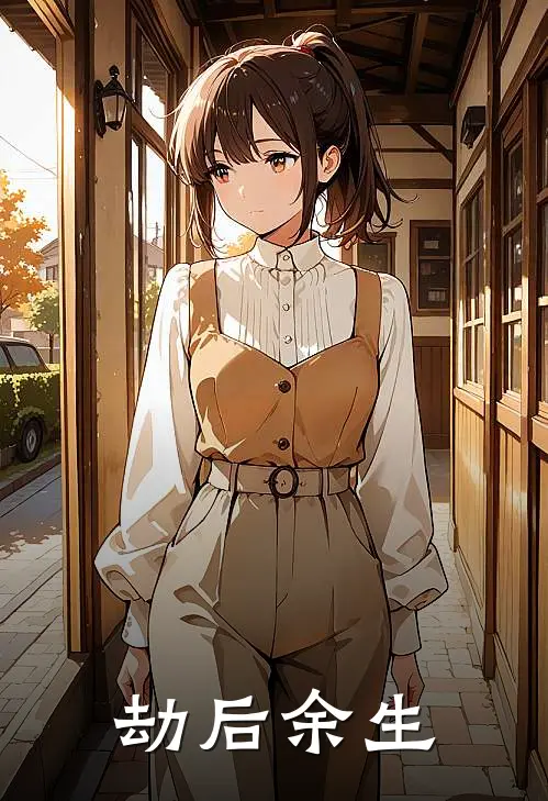 劫后余生