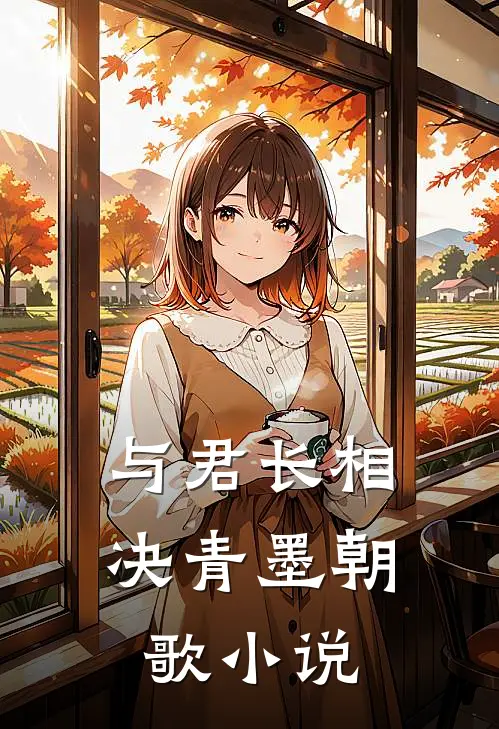 与君长相决青墨朝歌小说