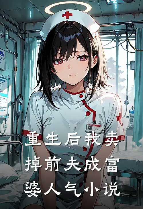 重生后我卖掉前夫成富婆人气小说