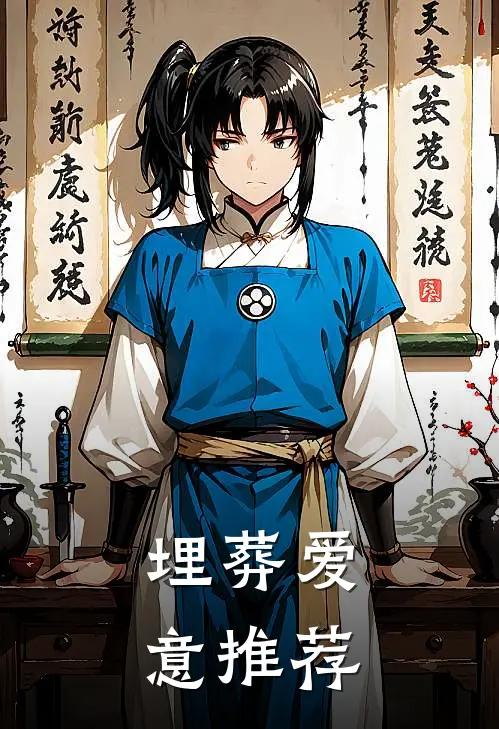 埋葬爱意推荐
