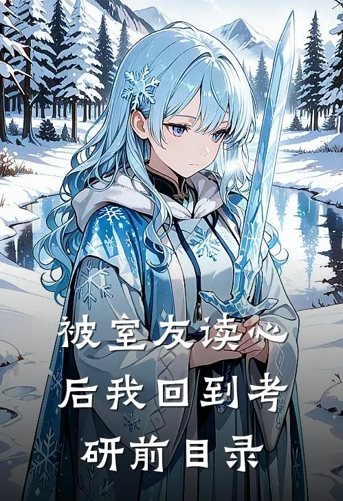 被室友读心后我回到考研前目录