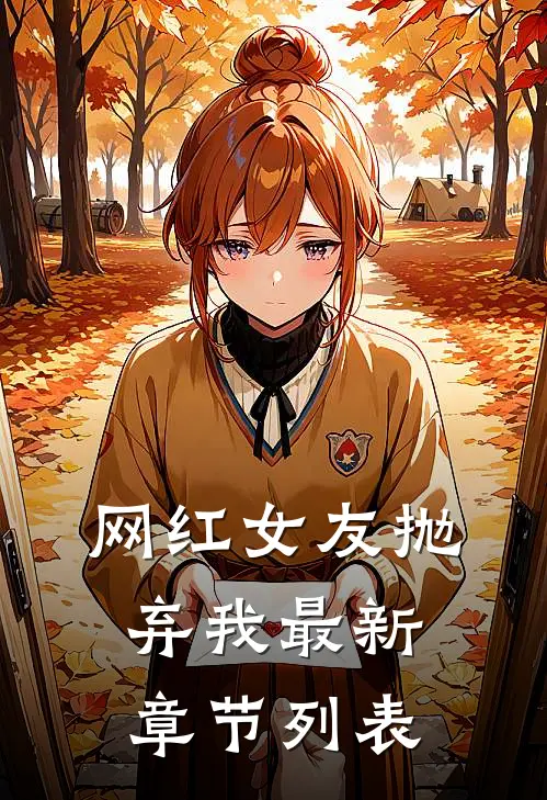 网红女友抛弃我最新章节列表