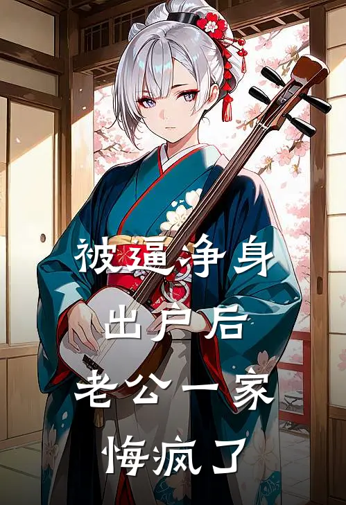 被逼净身出户后，老公一家悔疯了