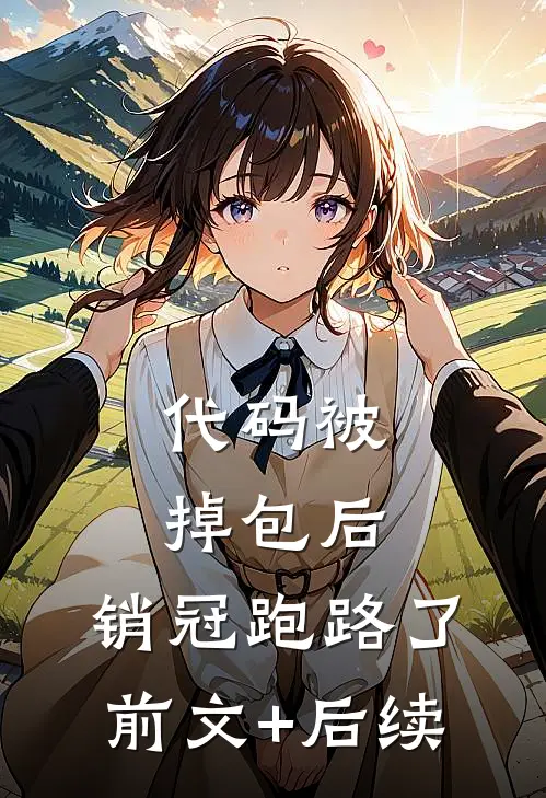 代码被掉包后，销冠跑路了前文+后续