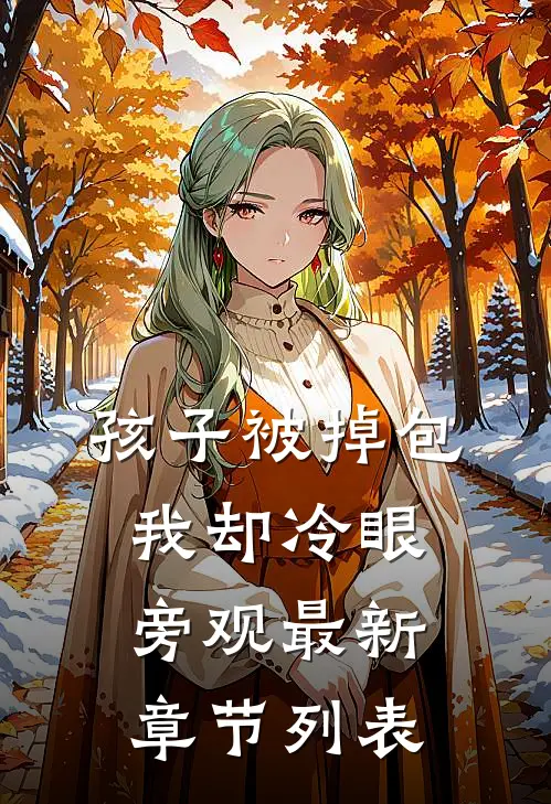 孩子被掉包，我却冷眼旁观最新章节列表