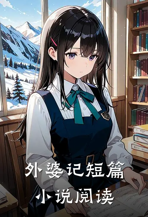外婆记短篇小说阅读