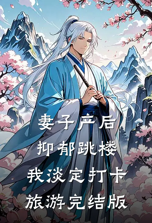 妻子产后抑郁跳楼，我淡定打卡旅游完结版