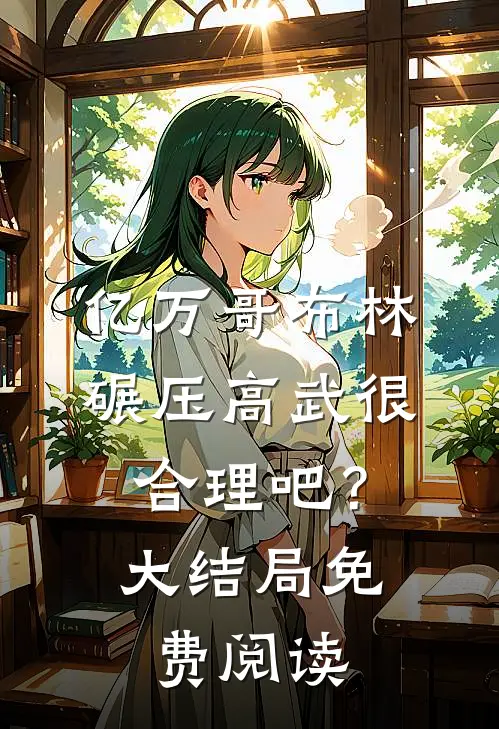 亿万哥布林，碾压高武很合理吧？大结局免费阅读