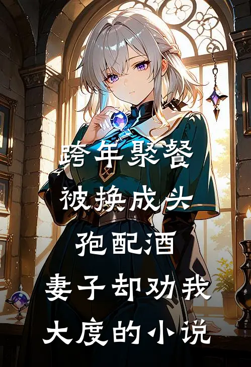 跨年聚餐被换成头孢配酒，妻子却劝我大度的小说
