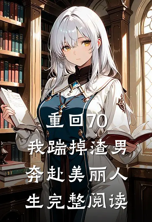 重回70，我踹掉渣男奔赴美丽人生完整阅读