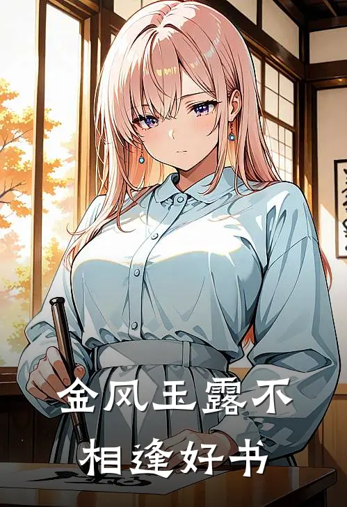 金风玉露不相逢好书