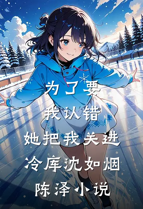 为了要我认错，她把我关进冷库沈如烟陈泽小说