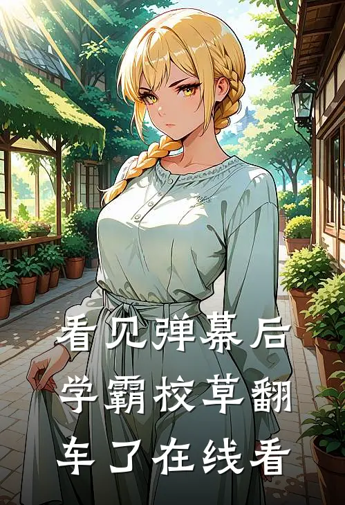 看见弹幕后，学霸校草翻车了在线看