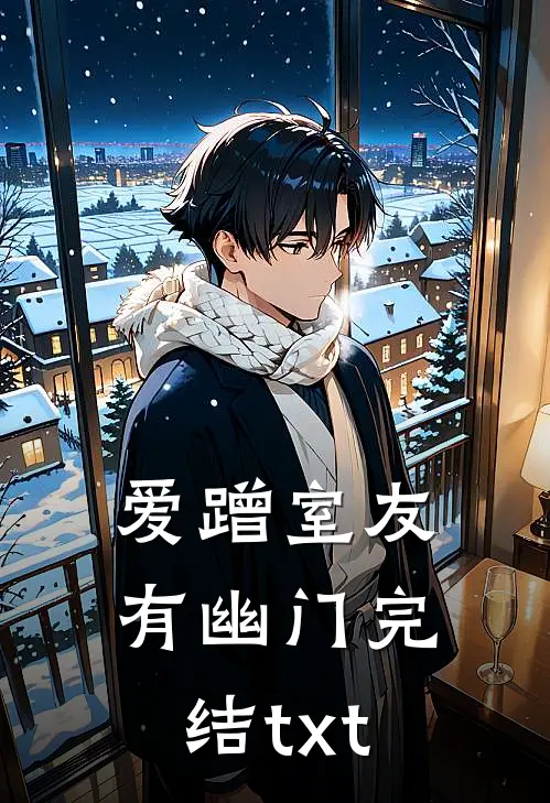 爱蹭室友有幽门完结txt