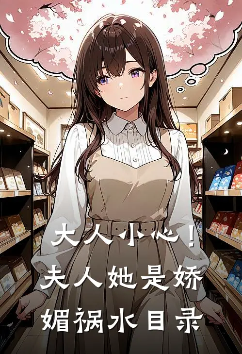 大人小心！夫人她是娇媚祸水目录