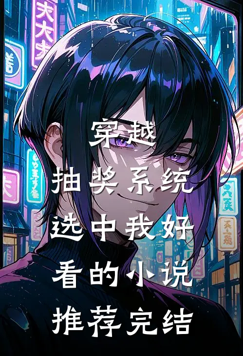 穿越：抽奖系统选中我好看的小说推荐完结