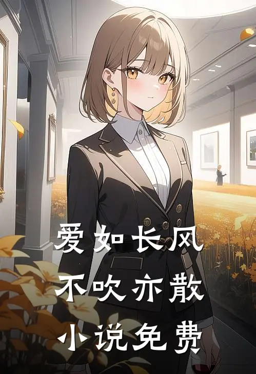 爱如长风，不吹亦散小说免费