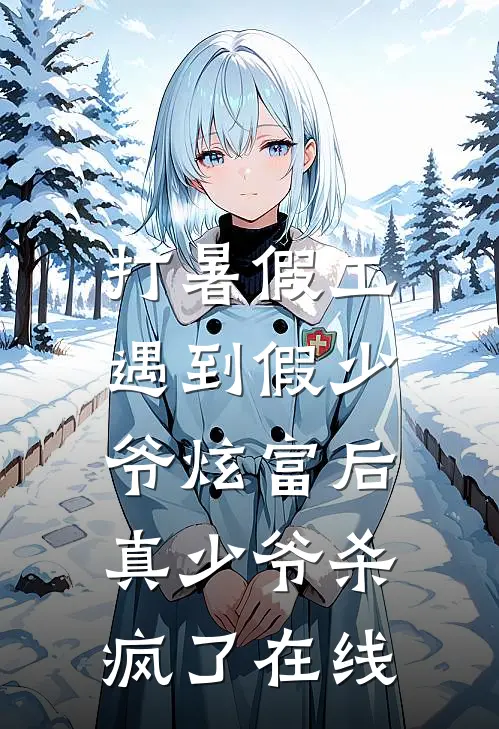 打暑假工遇到假少爷炫富后，真少爷杀疯了在线