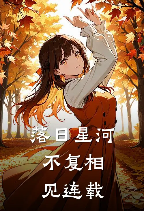 落日星河，不复相见连载
