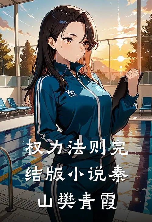 权力法则完结版小说秦山樊青霞