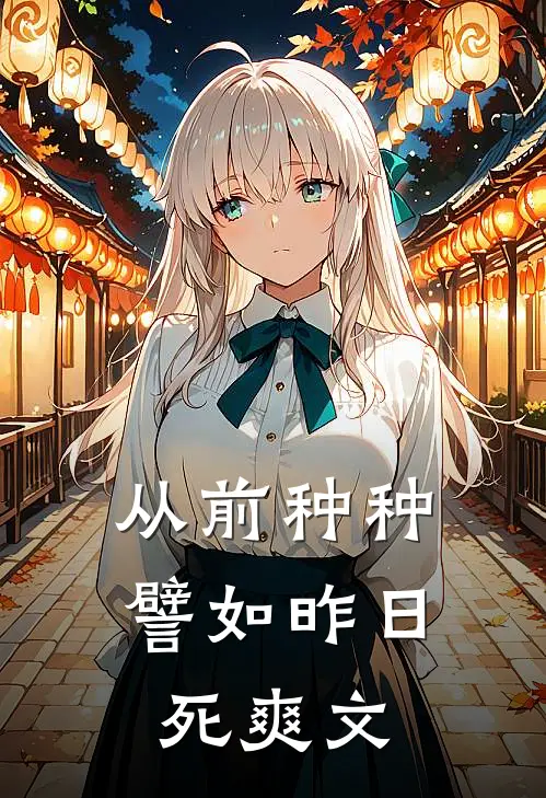 从前种种，譬如昨日死爽文