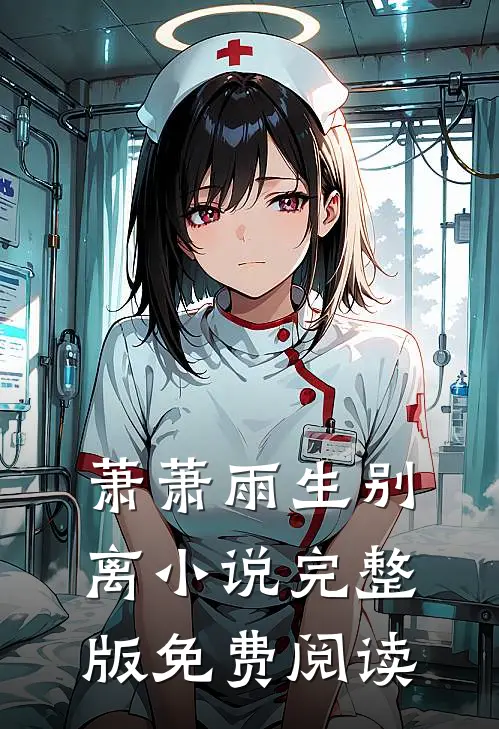 萧萧雨生别离小说完整版免费阅读