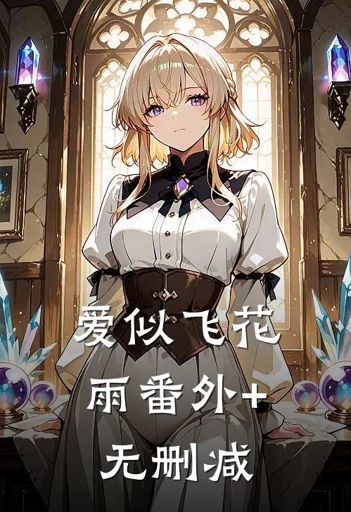 爱似飞花雨番外+无删减