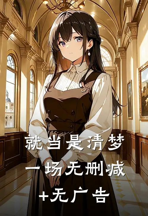 就当是清梦一场无删减+无广告