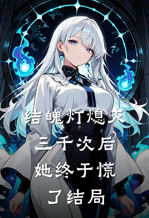 结魄灯熄灭三千次后，她终于慌了结局