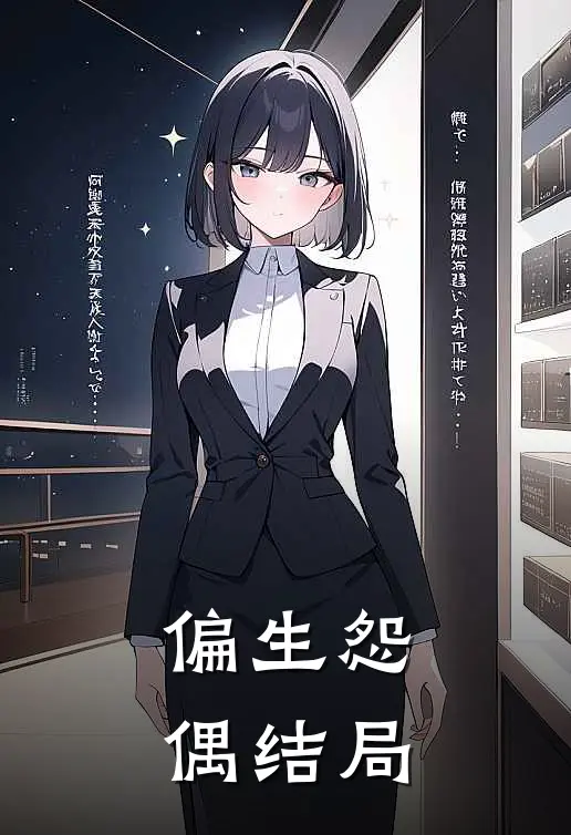 偏生怨偶结局