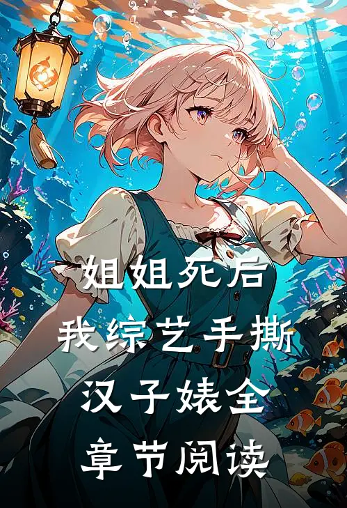 姐姐死后，我综艺手撕汉子婊全章节阅读