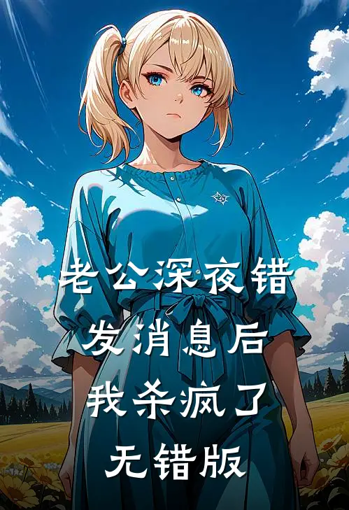 老公深夜错发消息后，我杀疯了无错版