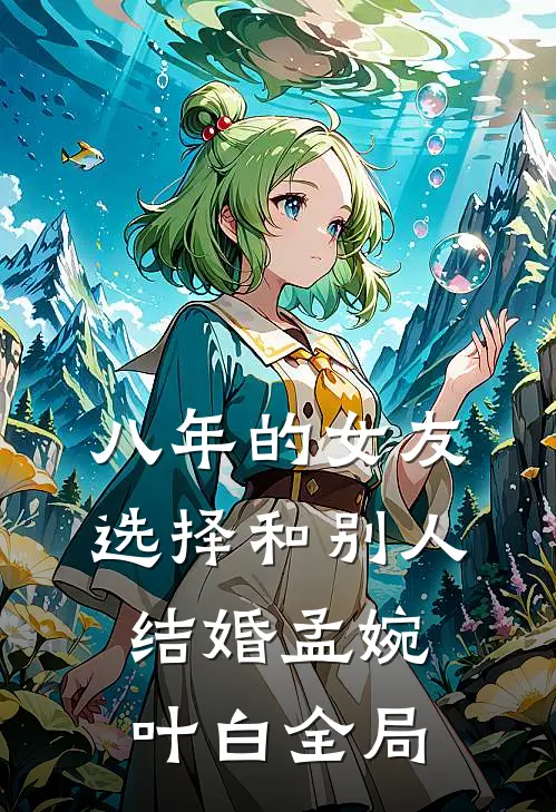 八年的女友，选择和别人结婚孟婉叶白全局