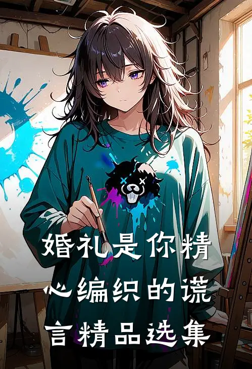 婚礼是你精心编织的谎言精品选集