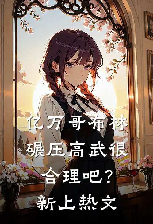 亿万哥布林，碾压高武很合理吧？新上热文
