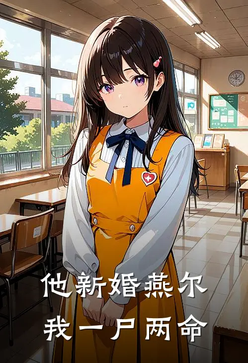他新婚燕尔，我一尸两命