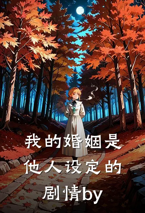 我的婚姻是他人设定的剧情by