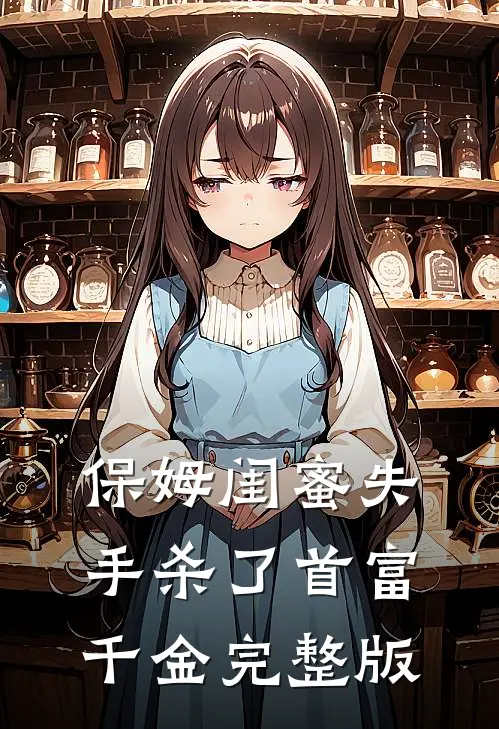 保姆闺蜜失手杀了首富千金完整版