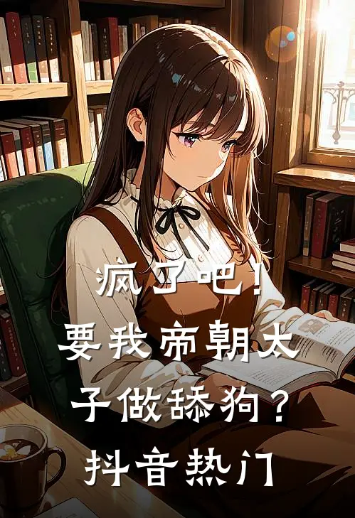 疯了吧！要我帝朝太子做舔狗？抖音热门