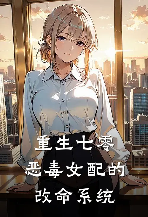 重生七零：恶毒女配的改命系统