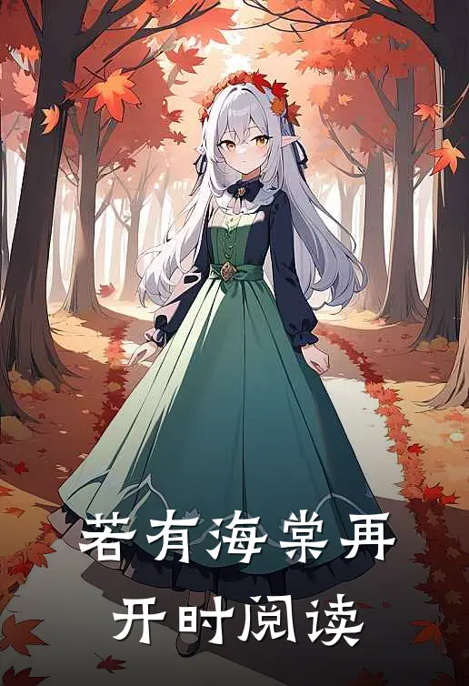若有海棠再开时阅读