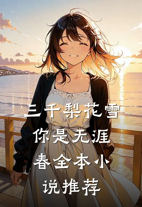 三千梨花雪，你是无涯春全本小说推荐