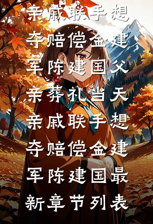 财富自由从附近的人开始最新