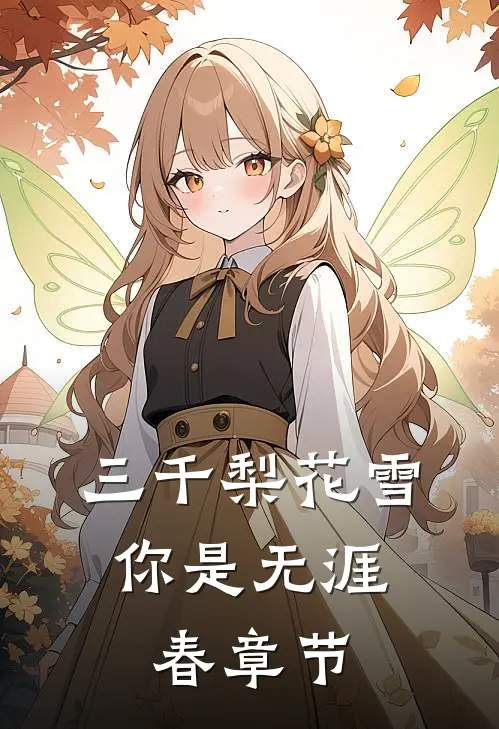 三千梨花雪，你是无涯春章节