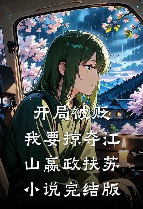 开局被贬，我要掠夺江山嬴政扶苏小说完结版