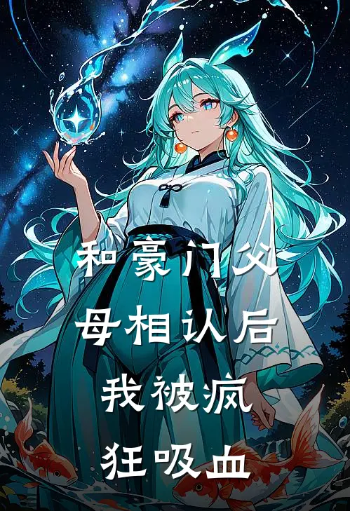 和豪门父母相认后，我被疯狂吸血